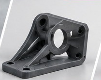 Illustrative example: Replacement parts