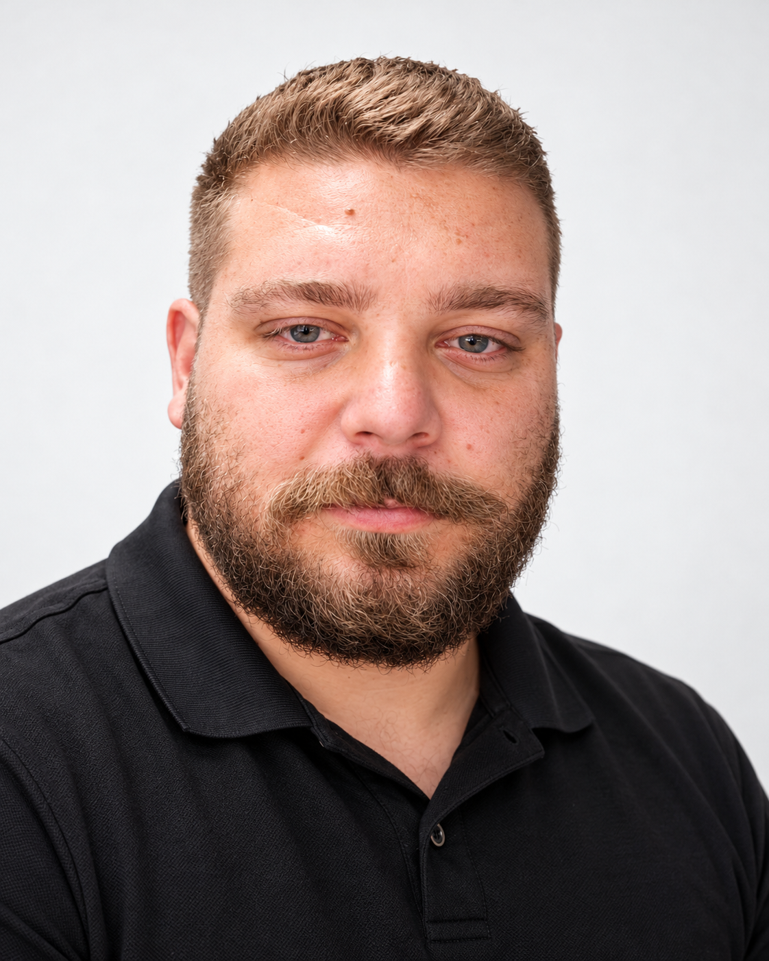 Steve, MP3D owner and operator